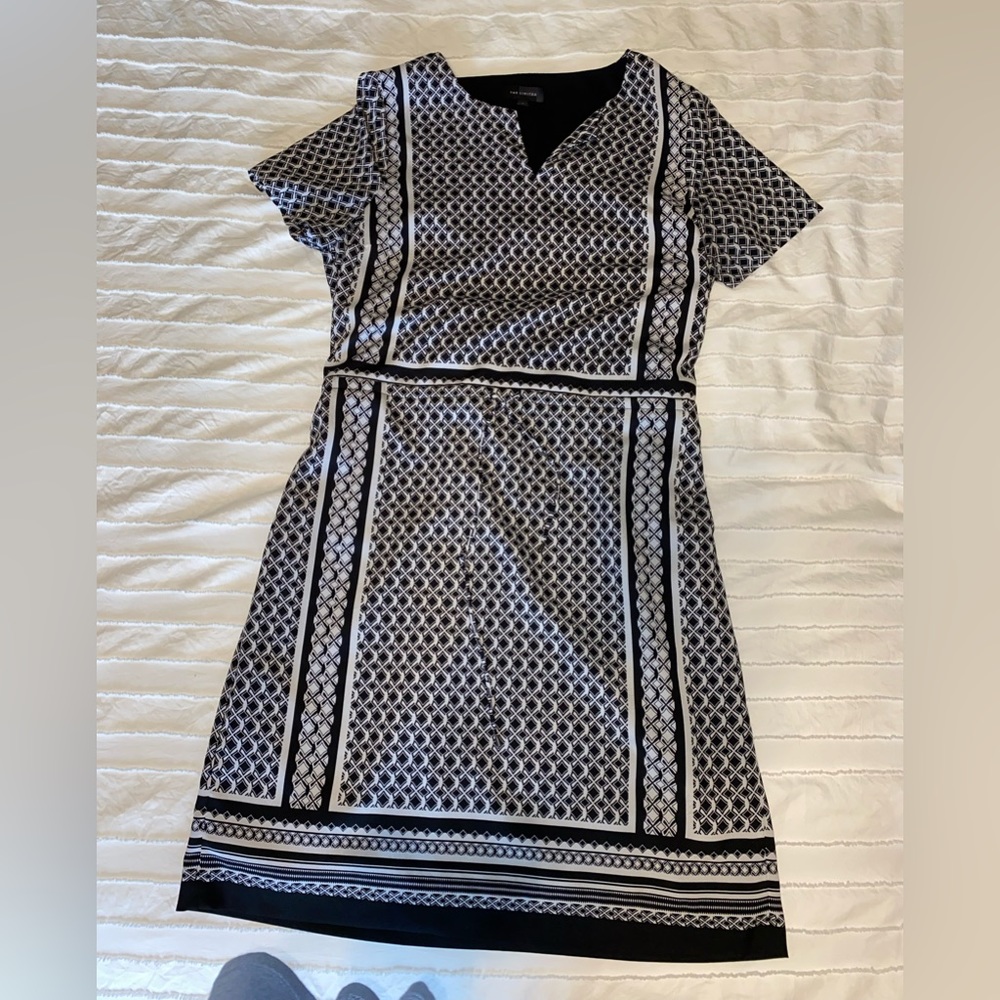 The Limited Dress